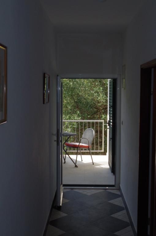 Apartmani Kusic เทรอปาย ภายนอก รูปภาพ