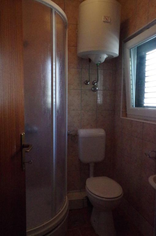 Apartmani Kusic เทรอปาย ภายนอก รูปภาพ