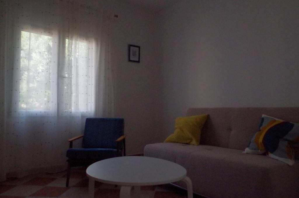 Apartmani Kusic เทรอปาย ภายนอก รูปภาพ