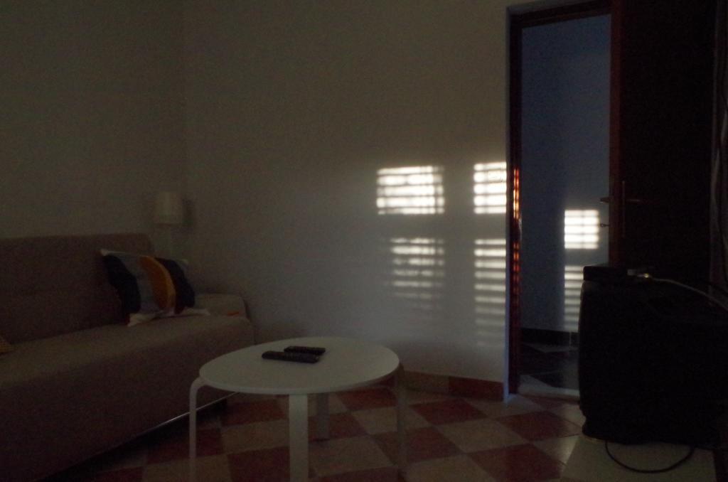 Apartmani Kusic เทรอปาย ภายนอก รูปภาพ
