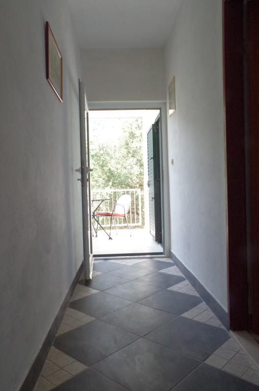 Apartmani Kusic เทรอปาย ภายนอก รูปภาพ